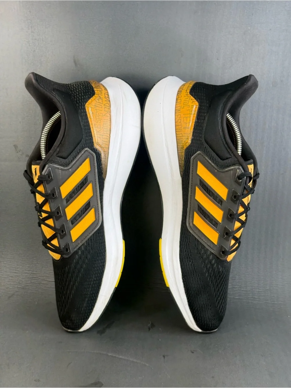 adidas gently used